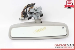 06-13 Mercedes X164 GL450 4MATIC ML350 Interior Rear View Mirror OEM - Picture 1 of 13