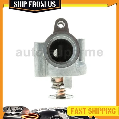 For Cadillac STS 2005-2009 Engine Coolant Thermostat - Image 1 of 4