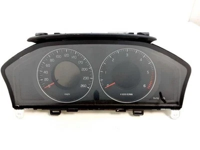 Volvo V70 I LV Kombiinstrument Tacho 31254535 2.40 Benzin 20547329 - Bild 1 von 2