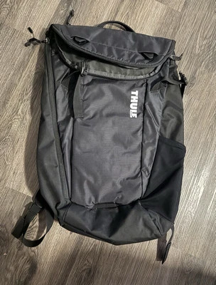 Рюкзак THULE EnRoute 20 л дорожный мобильный профессиональный школьник сумка для ноутбука - Изображение 1 из 4