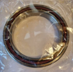 1x FAG B71913C.P4A.UL Präzisionsspindellager 65x90x13mm - Bild 1 von 6