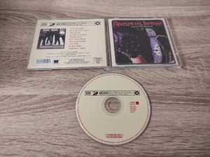 ANGELES DEL INFIERNO JOVEN PARA MORIR CD 2002 HEAVY METAL MURO BARON ROJO PANZER - Imagen 1 de 1