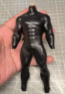 1/12 Scale Jumpsuit Bodysuit Model Male Clothes for 6'' ADAM MUFFTOYS Figure - Picture 1 of 22