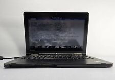 LENOVO ThinkPad S1 Yoga 12" Laptop 1.9GHz Core i5-4300U 4GB RAM  NO HDD 