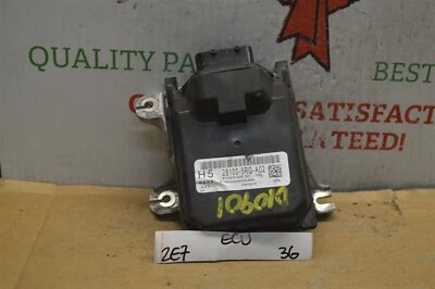 2017 Honda CR-V CRV Transmission Control TCM OEM 281005RGA02 Module 36-2E7 - Image 1 of 4