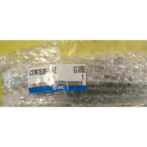 1 pezzo nuovo smc mini cilindro acciaio inox CDM2B20-60AZ spedizione gratuita - Foto 1 di 2