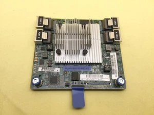 804338-B21 HP Smart Array P816i-a SR Gen 10 Controller 836261-001 804341-001 - Picture 1 of 3