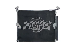 CSF A/C Condenser for 10-21 4Runner 10740 - Picture 1 of 4