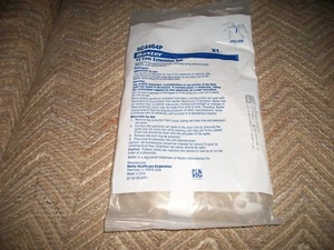 Baxter 5C4464P 12' Extension Set=EXP. 8/25 NEW AND SEALED BAG--13 AVAILABLE!! - Picture 1 of 2
