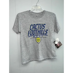 Stitches Cactus Foothills West 2021 Little League World Series Softbol Small Gr - Imagen 1 de 6
