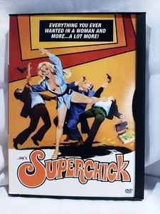 Superchick (DVD, 2002) - Foto 1 di 3