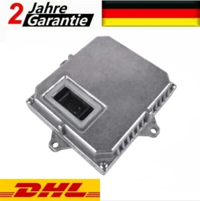 Vorschaltgerät Steuergerät Für BMW 3er 6er E46 E63, Mini R50 R52 Xenon Ballast - Bild 1 von 4