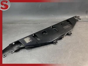2009-2015 BMW 535Xi ENGINE RADIATOR CORE UPPER TIE BAR PANEL SUPPORT OEM - Picture 1 of 8