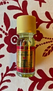 BATH & BODY WORKS WHITE BARN THE PERFECT CHRISTMAS SPICE HOME FRAGRANCE OIL NEW - Picture 1 of 1