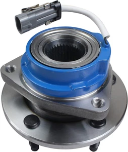 513121 Front Wheel Hub Bearing Assembly Compatible with Chevy Impala Monte Carlo - Picture 1 of 7