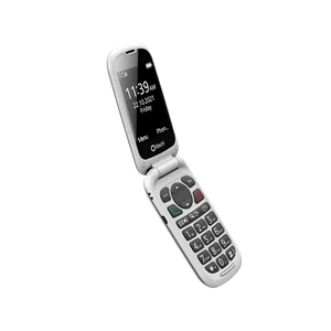 Olitech EasyFlip 2 4G Unlocked Mobile Phones Seniors Elderly BIG Button | GPS - Picture 1 of 10