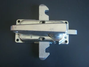 NUEVO camión Kason puerta lateral interior corto pestillo de paleta Grumman Utilimaster Stepvan - Imagen 1 de 4