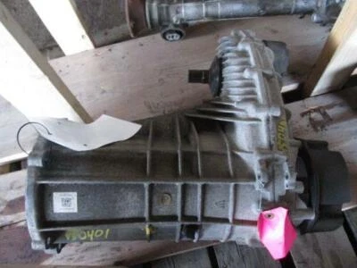 Transfer Case Gearbox Assembly LSK 0BU341011H OEM VW Volkswagen Touareg 2011-16 Foto 1 de 4