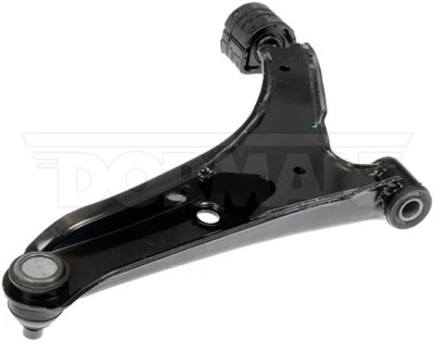 Dorman CB73143 悬架控制臂和球接头组件适合铃木 Swift — 第 1/4 张图片