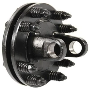 76264 FF2 Clutch Assembly For Bush Hog Rotary Cutter 2415 2610L - Picture 1 of 10