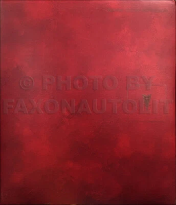 1973 Pontiac Colore E Tappezzeria Venditore Album Trans Am Firebird Gto Lemans - Immagine 1 di 2