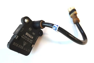Porsche 928 S4 92860641400 sensore pressione sensore pressione posteriore Foto 1 de 2