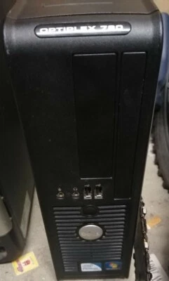 DELL Optiplex 780  Tower  - Bild 1 von 4