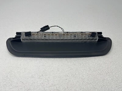 04-10 BMW 530I 535xi E60 седан задняя высота смонтирован 3-й стоп-сигнал лампа OEM - Изображение 1 из 4