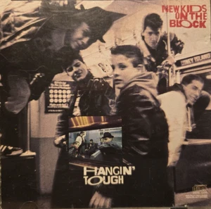 New Kids On The Block : Hangin Touch - Audio CD - Picture 1 of 2