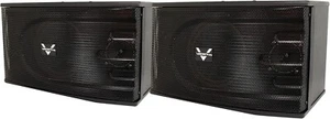 Vocopro Professional 8" Passive Karaoke Speakers (Pair) - Picture 1 of 6