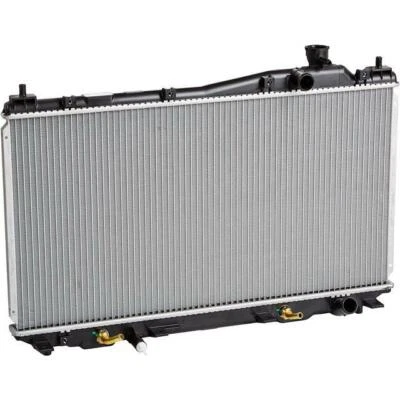 Denso 01-05 Honda Civic Radiator 221-3220 Foto 1 de 2