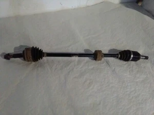 TRH2445A0154 front transmission rh for TOYOTA YARIS (NCP1 NLP1 SCP1) 2003 104384 - Picture 1 of 4
