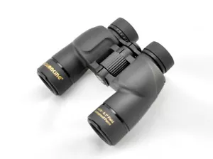 VisionKing 10x36 R Nitrogen Fogproof Waterproof Porro Binocular Outfit - Picture 1 of 1