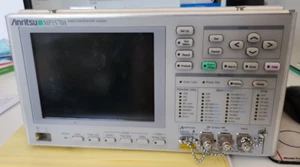 ANRITSU MP1570A Front Panel, Screen & MP0113A 156m/622m(1.31/1.55) Optical Unit - Picture 1 of 2