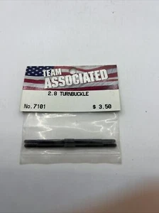 Team Associated 7107 - Turnbuckle 2.80" #192 - Picture 1 of 1