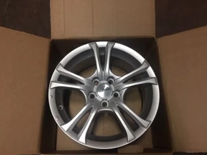 4 Ruedas GMP Easy R 17 Pulgadas para VW Polo el Cruce en T Taigo Audi A1 Ibiza - Imagen 1 de 3