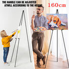 Artist Easels Tripod 160cm Adjustable Stable Drawing Advertising Display Stand