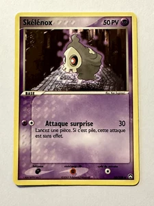 Tarjeta Pokémon - JCC - Skelenox - 50/108 - Español - Imagen 1 de 2