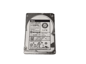 Dell 9XNF6 1.2TB SAS 2.5" 12Gb/s Server Enterprise Hard Drive HUC101812CSS204 - Afbeelding 1 van 3