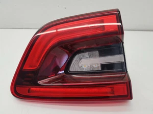 2019 RENAULT KADJAR '18-21 REAR UK LEFT N/S INNER BOOTLID LIGHT OEM 265553530R - Picture 1 of 12