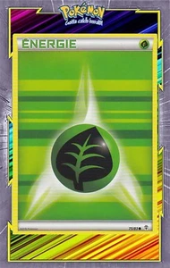 đEnergie Plante - XY:GĂ©nĂ©rations - 75/83 - Carte Pokemon Française - Picture 1 of 1