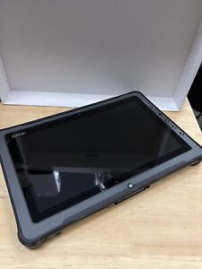 Getac F110 Rugged 11.6" Core i5  Windows - Not Tested