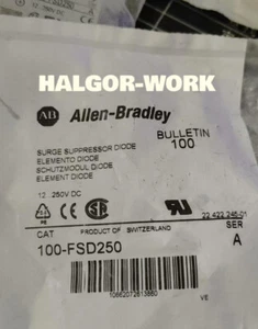 1PCS NEW 100-FSD250    In Stock #YY - Afbeelding 1 van 1