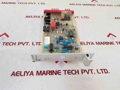 Scan acoustic 4043 fbg generator pcb card sa4043 - Image 1 of 4