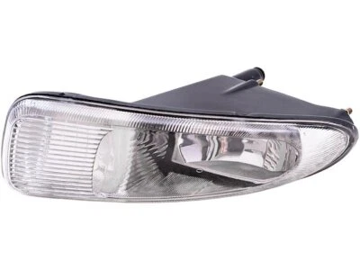 For 2001-2003 Chrysler Voyager Fog Light Left Brock 61621WC 2002 - Image 1 of 2