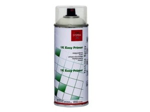 1 lata de spray 400 ml CS Easy Primer 1K relleno de capa fina blanco imprimación ¡nuevo! - Imagen 1 de 1
