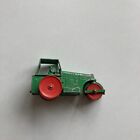 Matchbox Lesney 1-75 Series No 1 Aveling Barford Road Roller Steam Roller Early