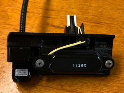 Rear Gate Backup Camera HONDA ODYSSEY 11 12 13 - Imagen 1 de 4