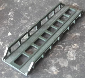 Matchbox PS2 Beach Assault Set Bailey Bridge - Imagen 1 de 7