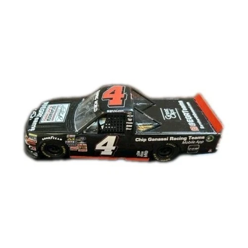 PREORDER Kyle Larson Chip Ganassi Racing #4 Truck 1/24 Custom Diecast - Image 1 of 1
